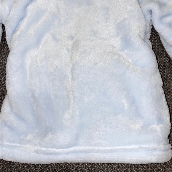 Baby Robe with Elephant Hood - Picture 10 of 10